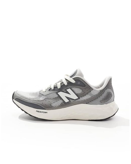 New Balance Running in het White voor heren