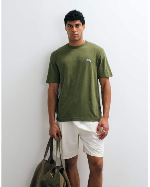 Hugo di HUGO in Green da Uomo