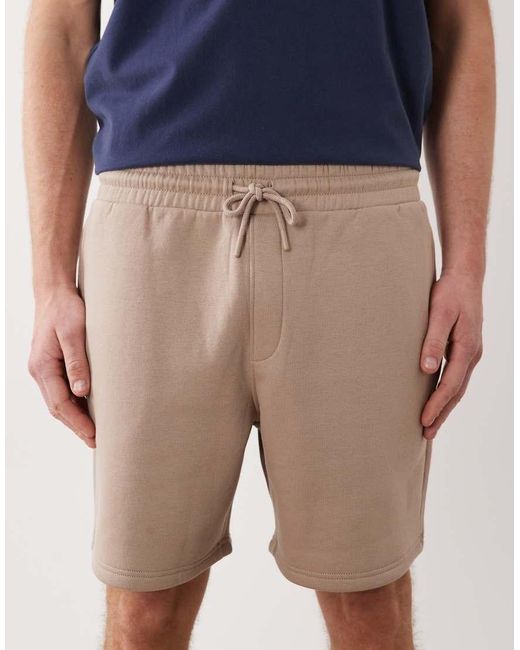 Essentials di ASOS in Blue da Uomo