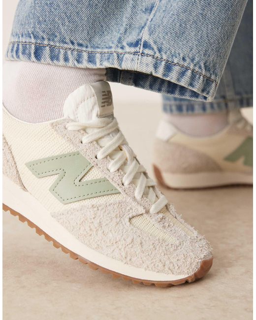 New Balance Blue – 471 – unisex-sneaker