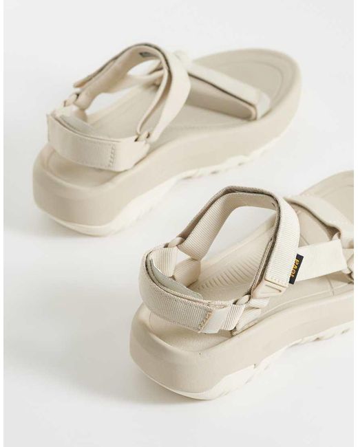 Teva Natural Hurricane Xlt2 Ampsole Sandals