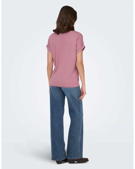 ONLY Red Top