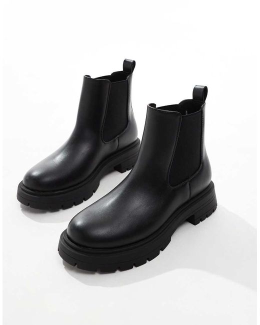 Adjust di ASOS in Black