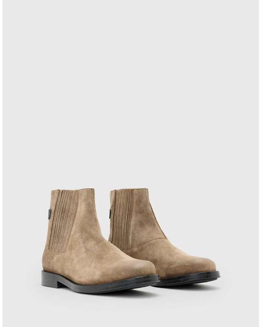 Bloom di AllSaints in Natural da Uomo