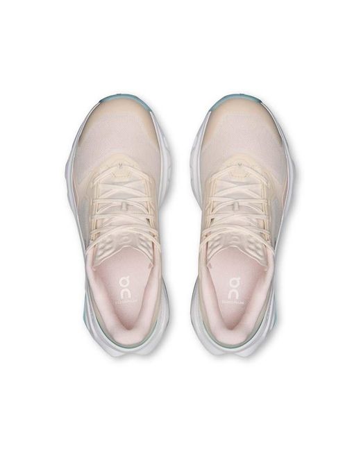 On Shoes White Cloudpulse 2 Training Trainers