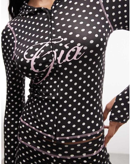 I.AM.GIA Blare in het Black