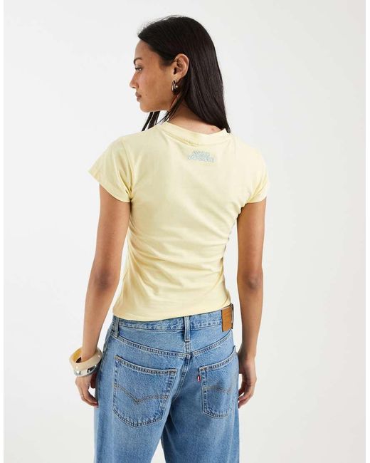 X Disney ASOS de color Blue