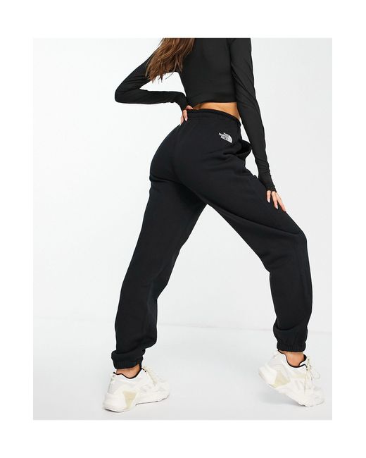 North Face Oversized Essential jogger 