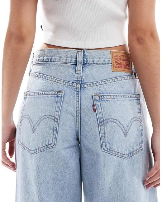 Levi's '94 in het Blue