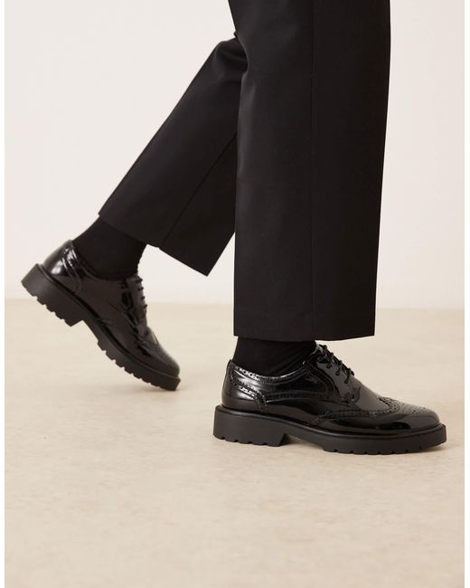 Asos Schuhe Herren