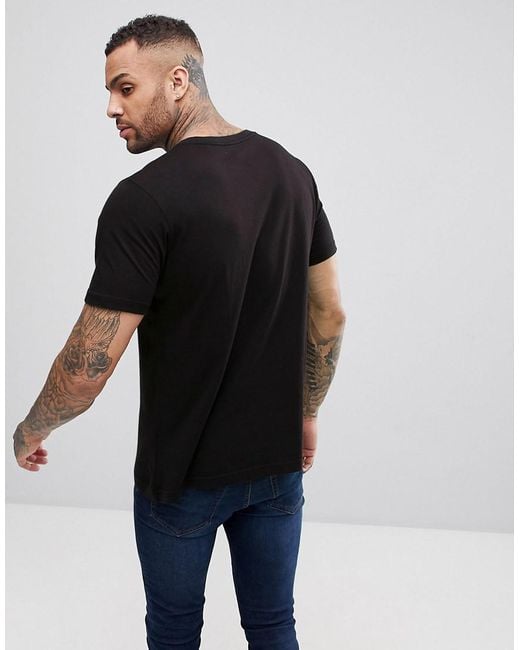 diesel flame t shirt