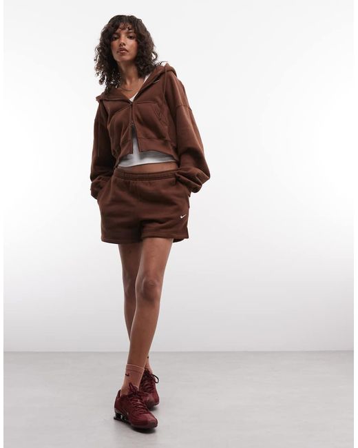 Studio di Nike in Brown