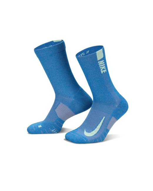 Multiplier - lot Nike pour homme en coloris Blue