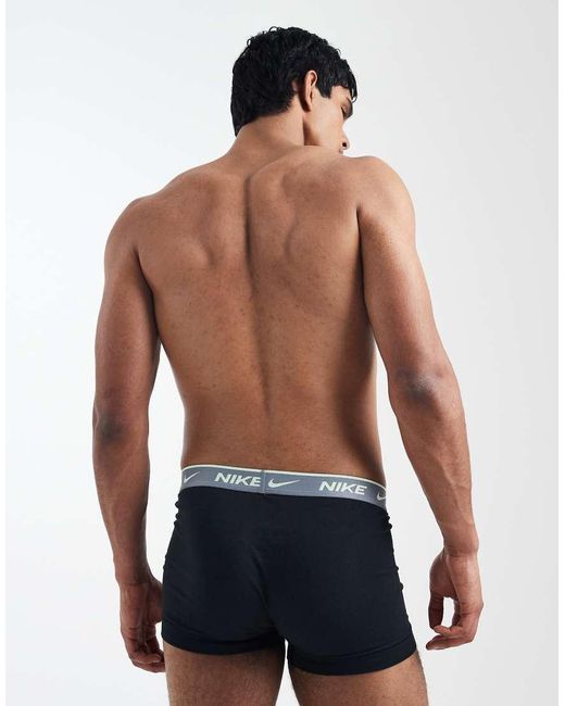 Nike Everyday in het Blue voor heren