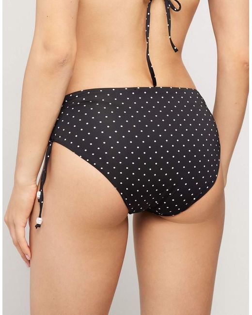 Tezenis Blue Perle Pois