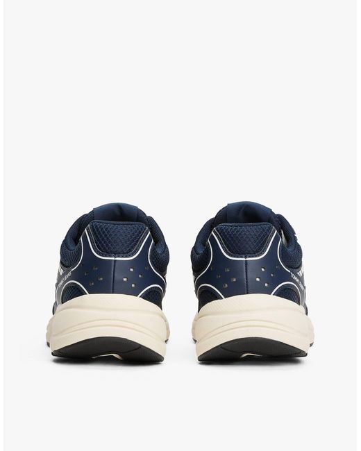 Tommy Hilfiger – sneaker in Blue für Herren