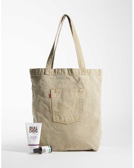 Borsa Shopping di Levi's in Natural