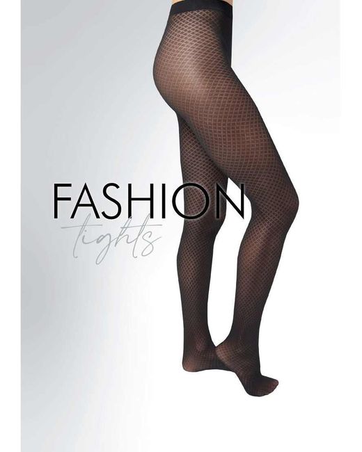 Calzedonia Natural Diamond Tights