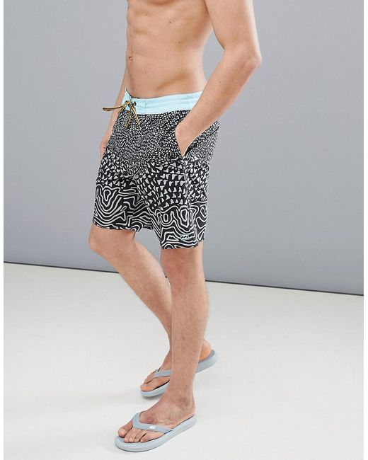 Billabong Sundays Board Shorts 18 Inch 