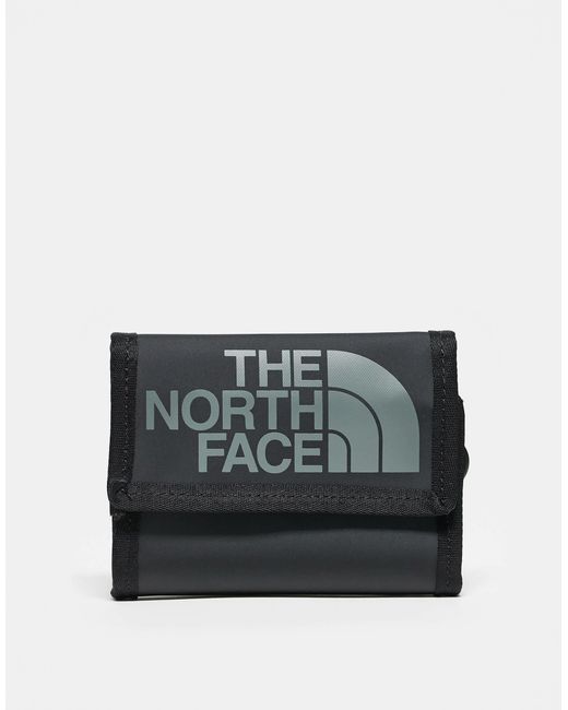 The North Face Black – base camp – e brieftasche