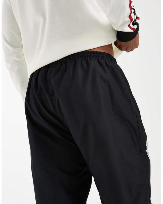 Adidas Originals White Almanya 1994 Trousers for men