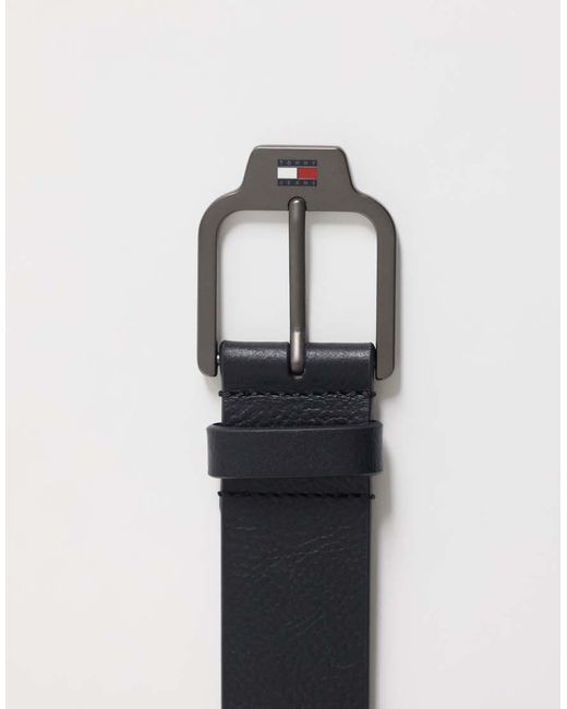 Scanton di Tommy Hilfiger in Gray da Uomo