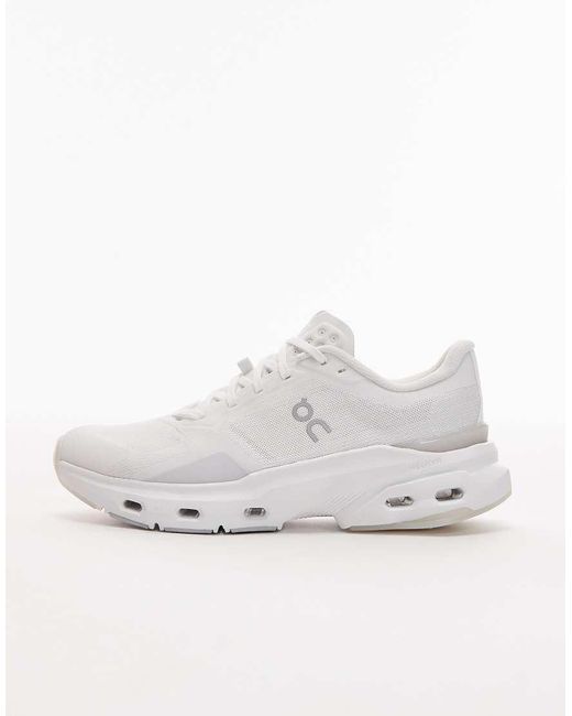On Shoes Blue Cloudpulse 2 Training Trainers
