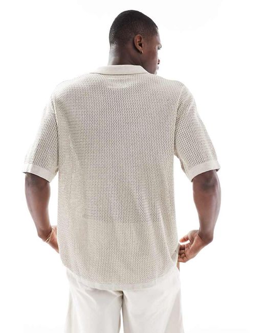 Jack & Jones Premium in het White voor heren