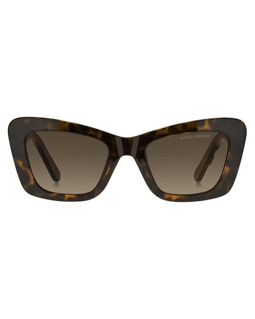 Marc Jacobs di Marc Jacobs in Brown