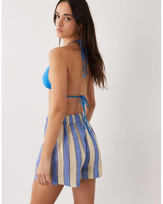 ASOS Delilah in het Blue