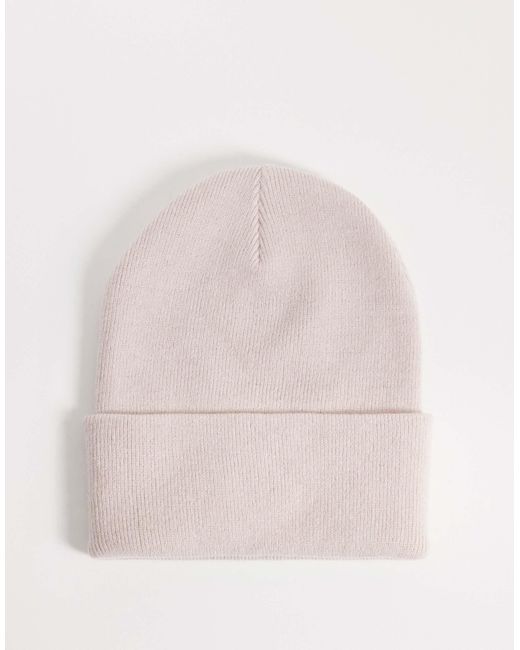Nike Pink Peak Beanie