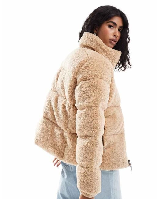Puffect di Columbia in Natural