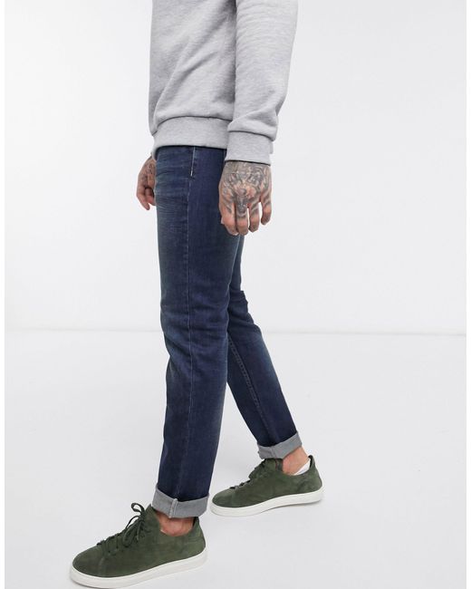 bellfield jeans