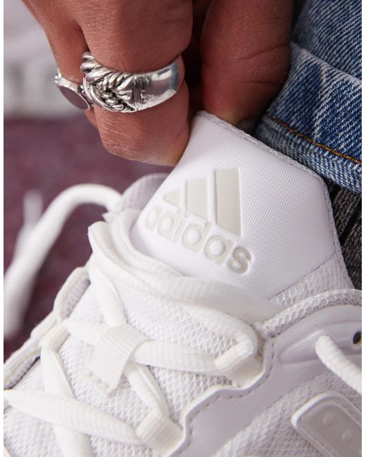 Adidas Originals – megaride – sneaker in Blue für Herren