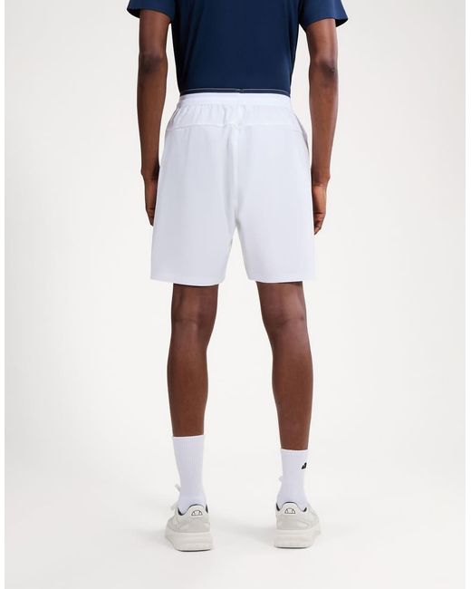 Ellesse Blue Zimpatia Short for men