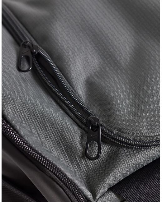 Nike – beuteltasche in Black für Herren