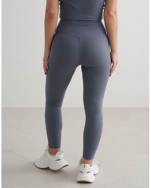 Aim'n Blue Storm Sense Petite Tights