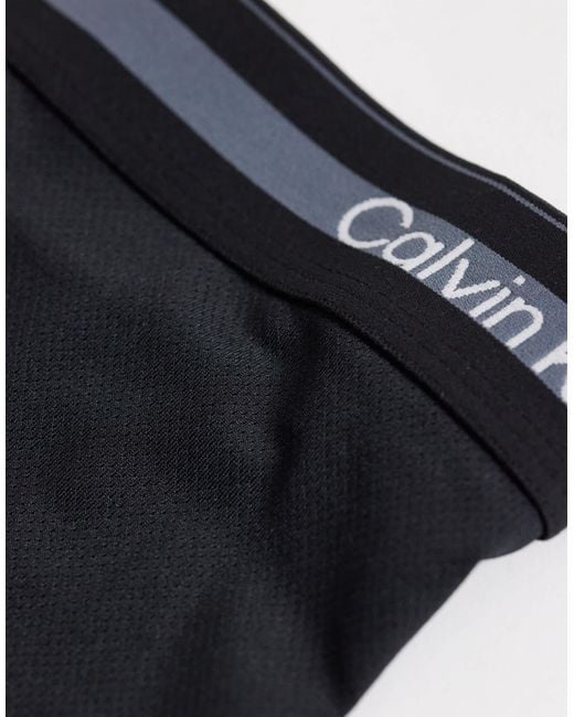 Ck performance lot Calvin Klein pour homme en coloris Blue