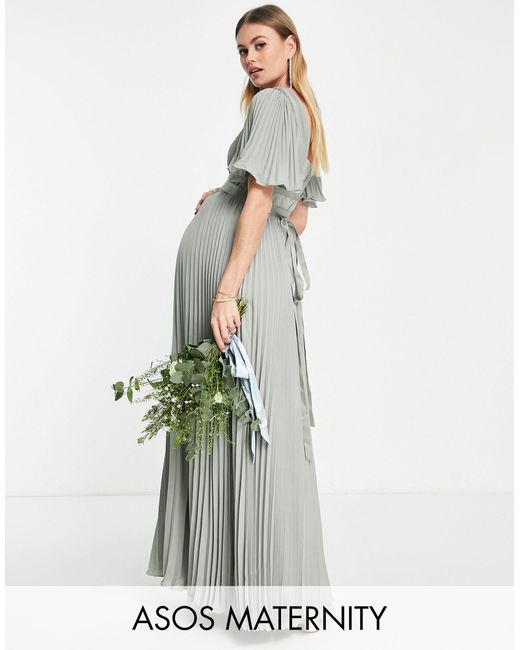 leilani flutter sleeve maxi dress leilani flutter sleeve maxi dress