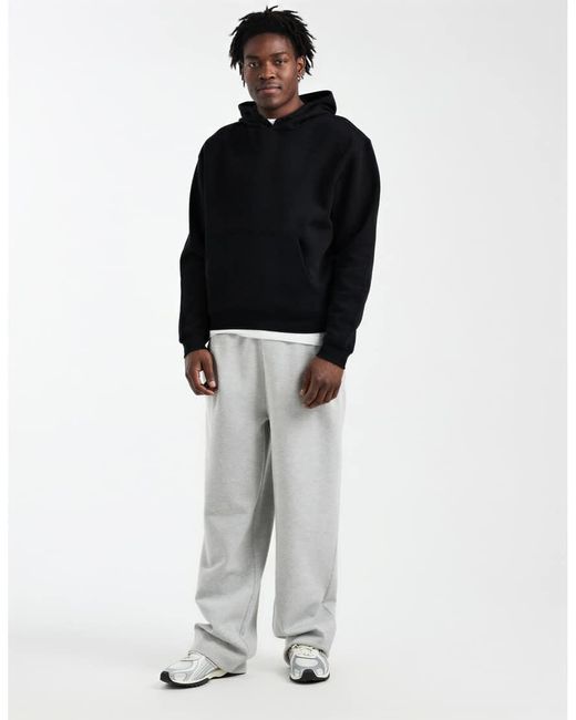 ASOS Essentials in het Black voor heren