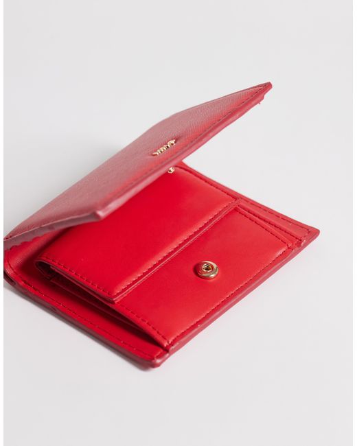 Mango Red – geldbörse