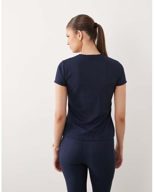 Dare 2b Blue Quick-Dry Refresh T-Shirt