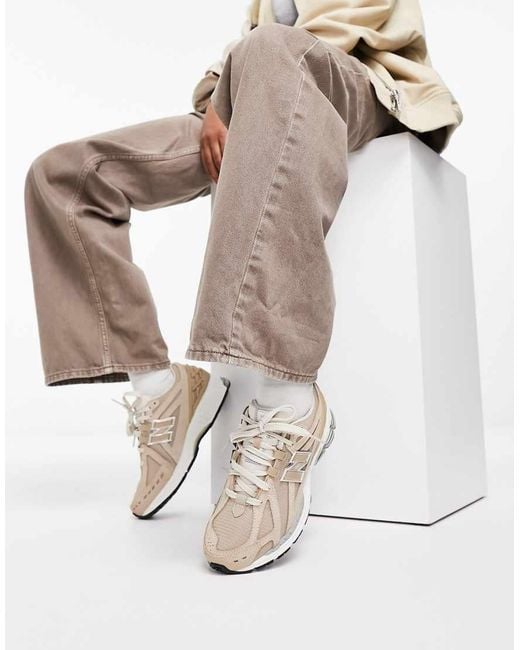 New Balance Natural 1906 Trainers