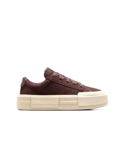 Converse Brown Cruise