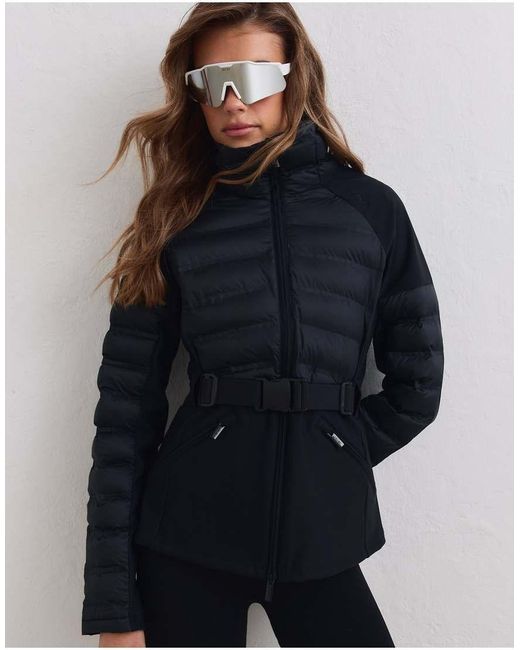 Aim'n Blue Hybrid Jacket