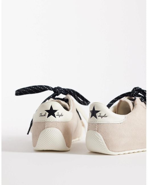 Converse Natural – chuck taylor lo – sneaker