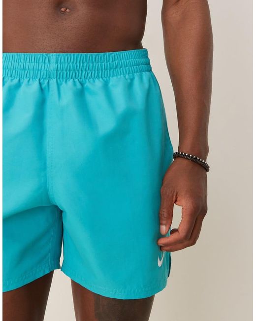 Nike di Nike in Blue da Uomo