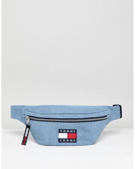 Tommy hilfiger deals fanny pack womens
