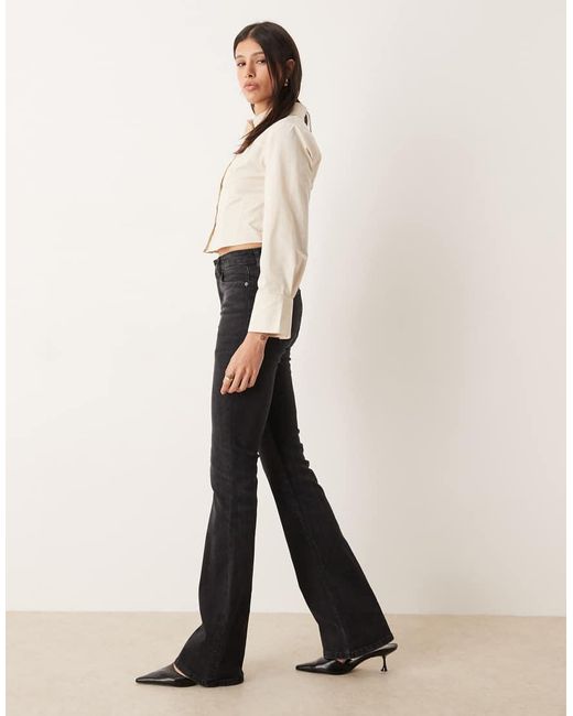 ASOS Asos Design Tall in het Natural