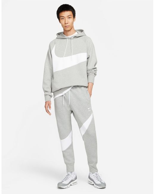 tech fleece cuffed